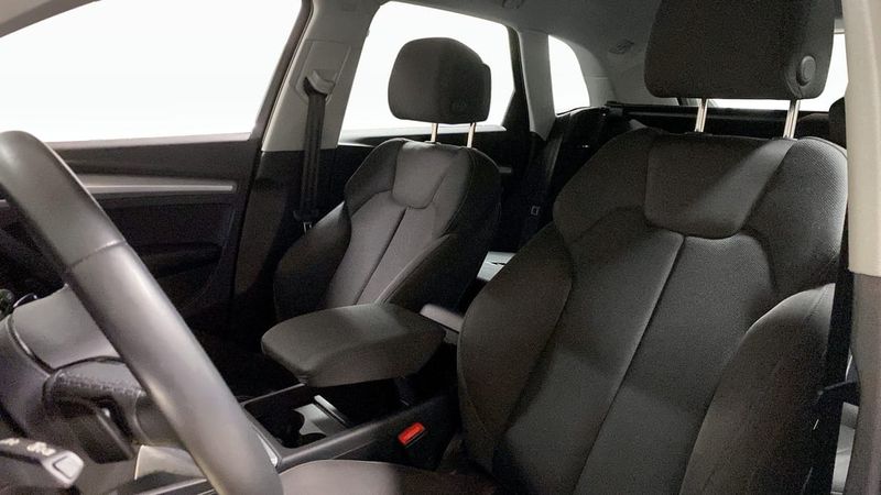 Audi Q5 bild 8