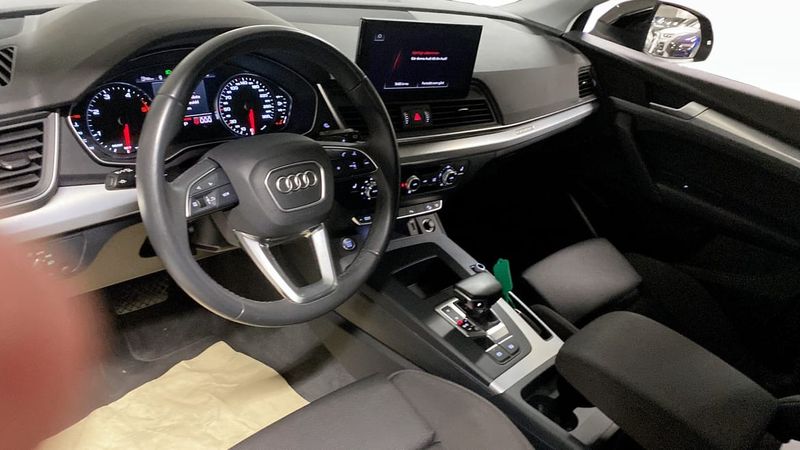 Audi Q5 bild 7