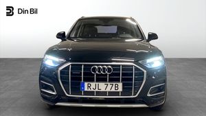 Audi Q5 bild 4