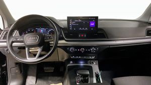 Audi Q5 bild 10