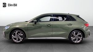 Audi A3 bild 2