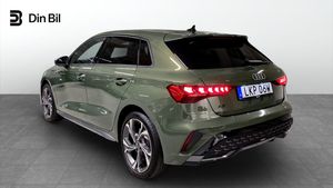 Audi A3 bild 3
