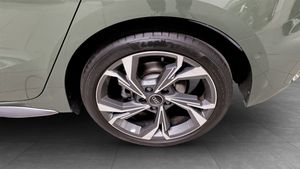 Audi A3 bild 6