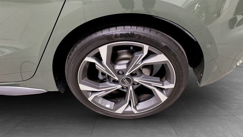 Audi A3 bild 6