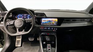 Audi A3 bild 10
