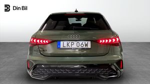 Audi A3 bild 5