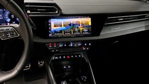 Audi A3 bild 9