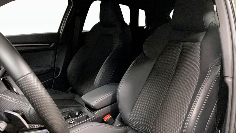Audi A3 bild 8