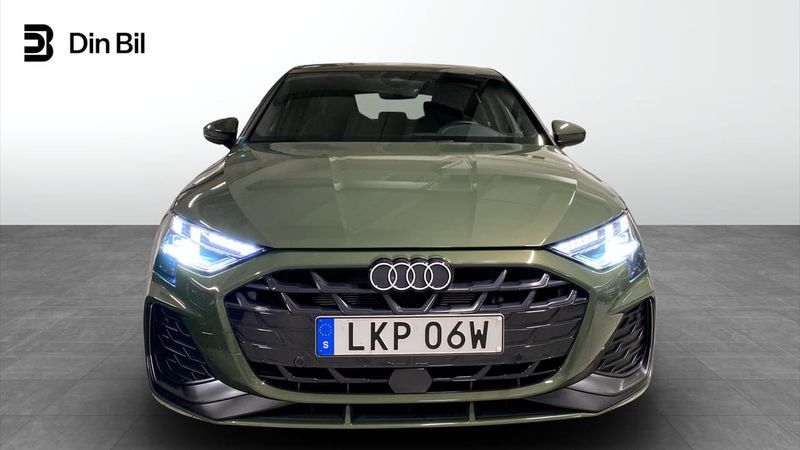 Audi A3 bild 4