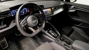 Audi A3 bild 7
