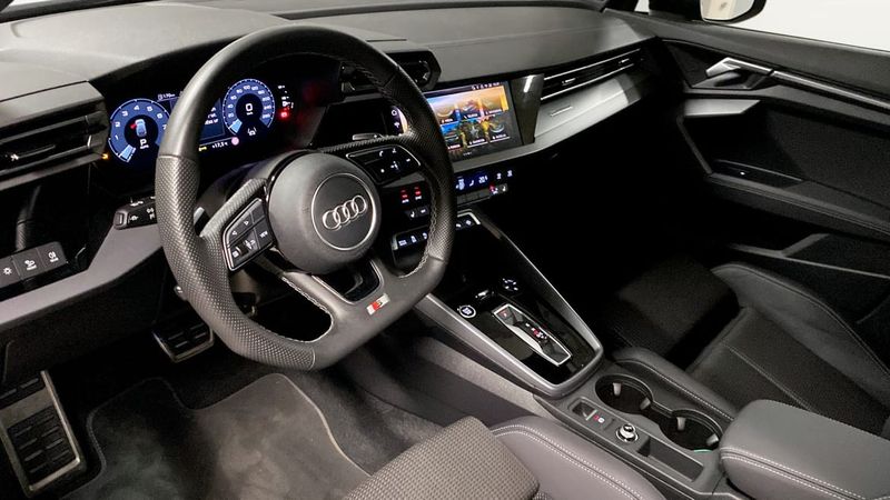 Audi A3 bild 7