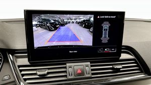 Audi Q5 bild 14