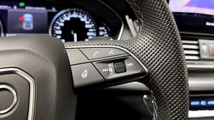 Audi Q5 bild 15