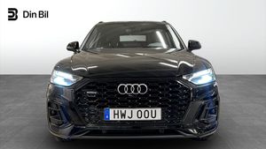 Audi Q5 bild 4
