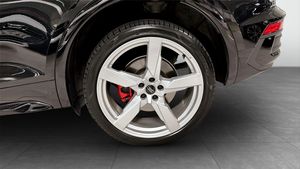 Audi Q5 bild 6
