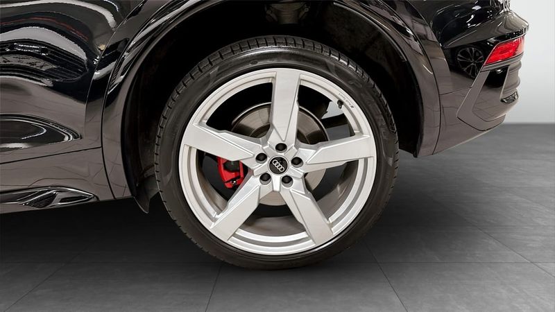 Audi Q5 bild 6