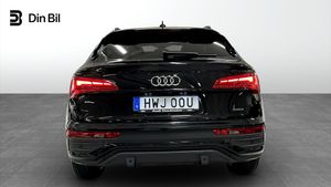 Audi Q5 bild 5