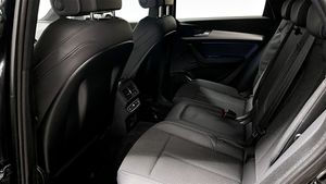 Audi Q5 bild 12