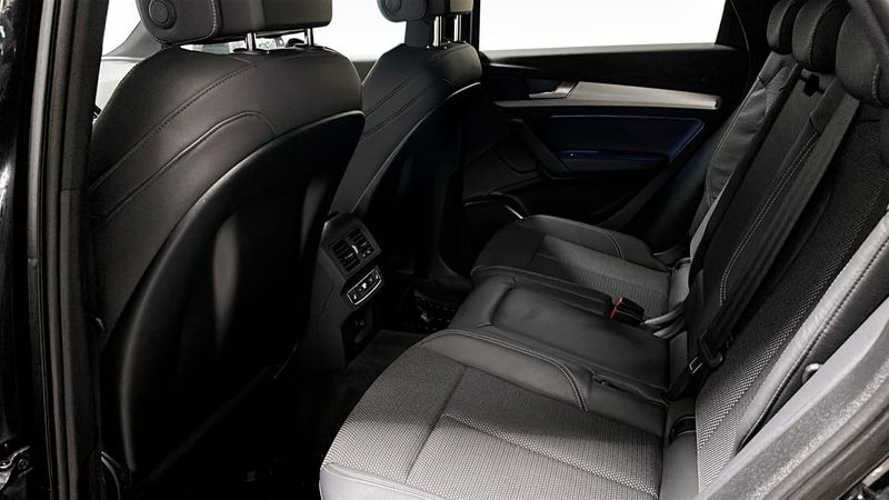 Audi Q5 bild 12