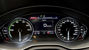 Audi Q5 bild 16
