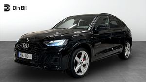 Audi Q5 bild 1