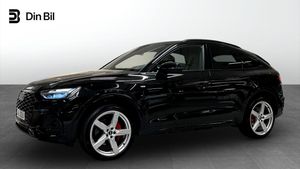 Audi Q5 bild 2