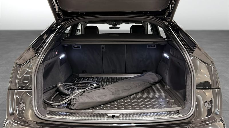 Audi Q5 bild 13