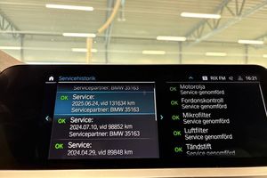BMW 330 bild 19