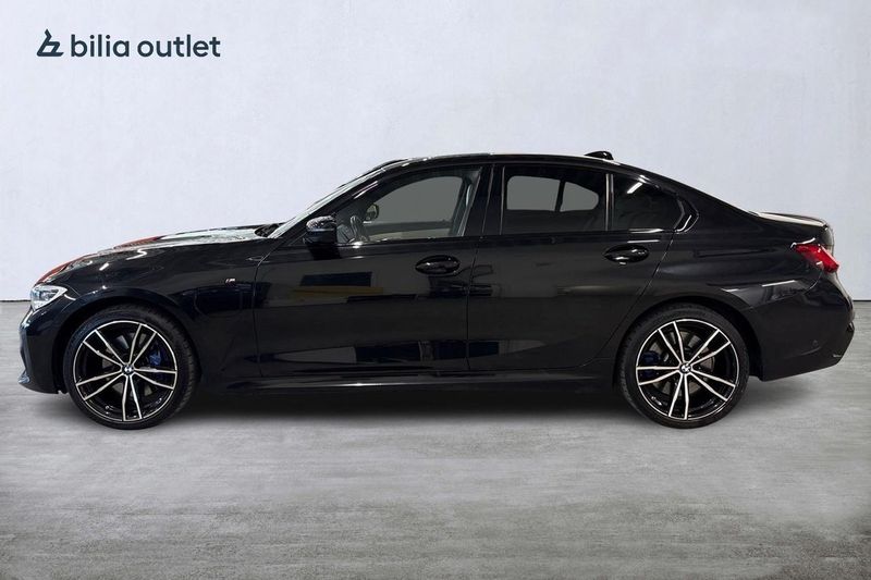 BMW 330 bild 6