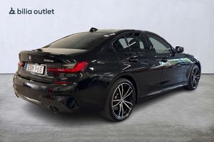BMW 330 bild 4