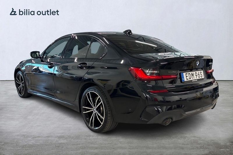 BMW 330 bild 3