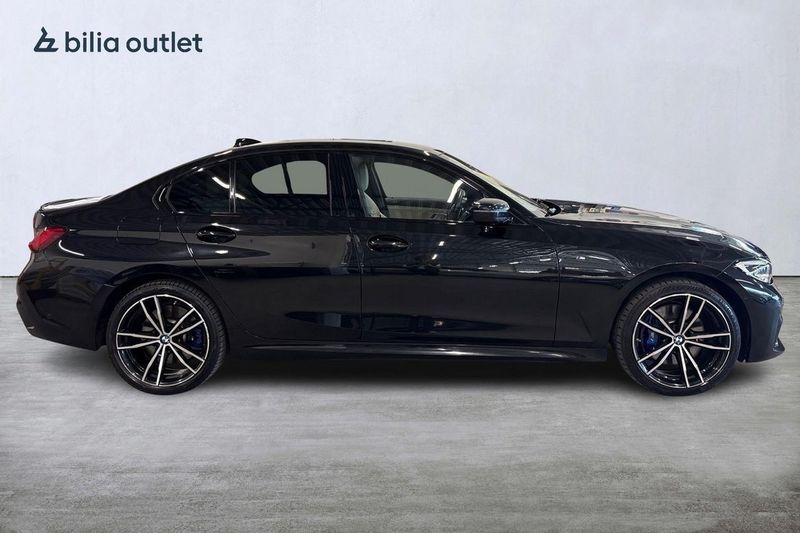 BMW 330 bild 5