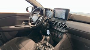 Dacia Sandero bild 3