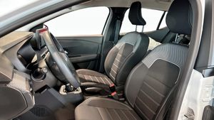 Dacia Sandero bild 5