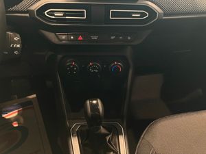 Dacia Sandero bild 14