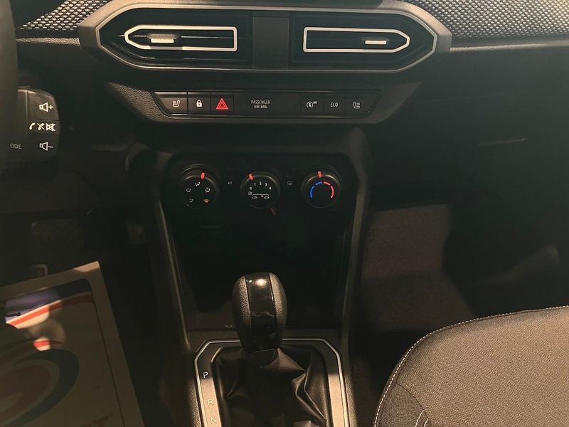 Dacia Sandero bild 14