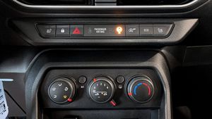 Dacia Sandero bild 12