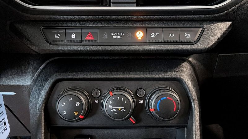 Dacia Sandero bild 12