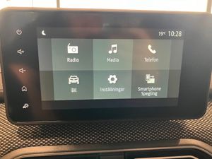 Dacia Sandero bild 12