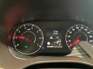 Dacia Sandero bild 11