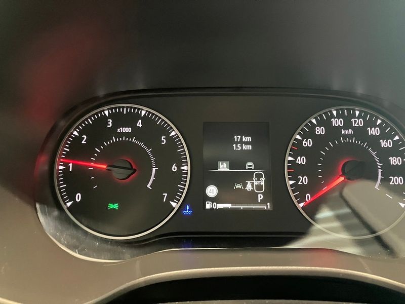 Dacia Sandero bild 11