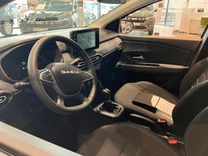 Dacia Sandero bild 7