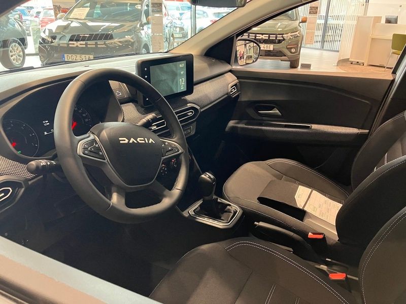 Dacia Sandero bild 7