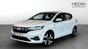 Dacia Sandero bild 1