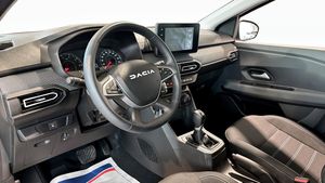 Dacia Sandero bild 4