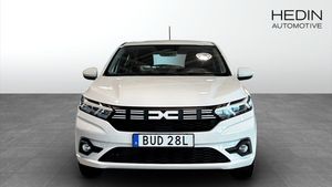 Dacia Sandero bild 8