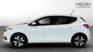 Dacia Sandero bild 6