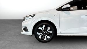 Dacia Sandero bild 9