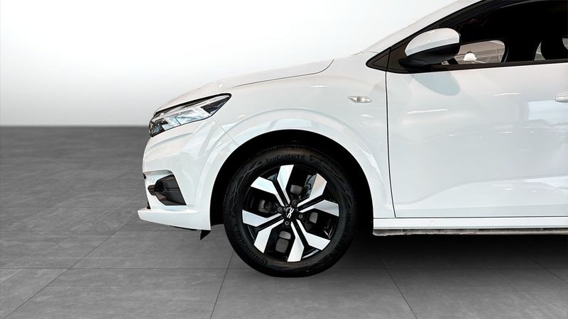 Dacia Sandero bild 9