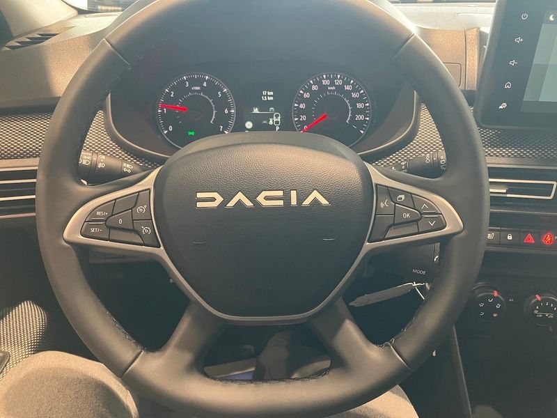 Dacia Sandero bild 8